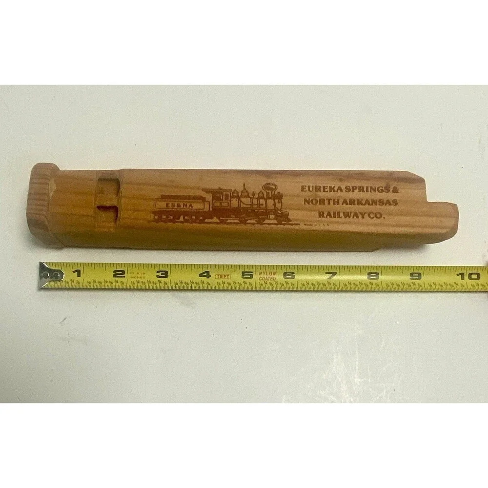 N/A vintage wood